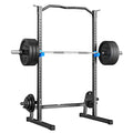 Adjustable Squat Rack with Pull Up Bar A45553