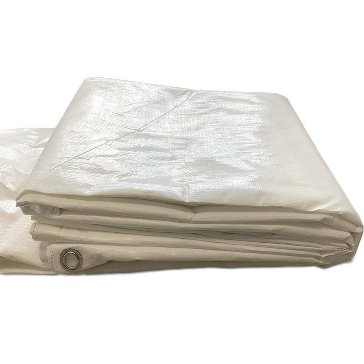 10' x 10' Heavy-Duty Economy Sidewall Kit K3328