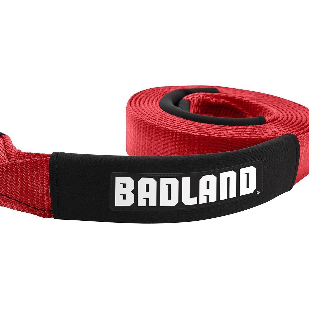 6600 lb. Capacity 2 in. x 20 ft. Recovery Snatch Strap M88841