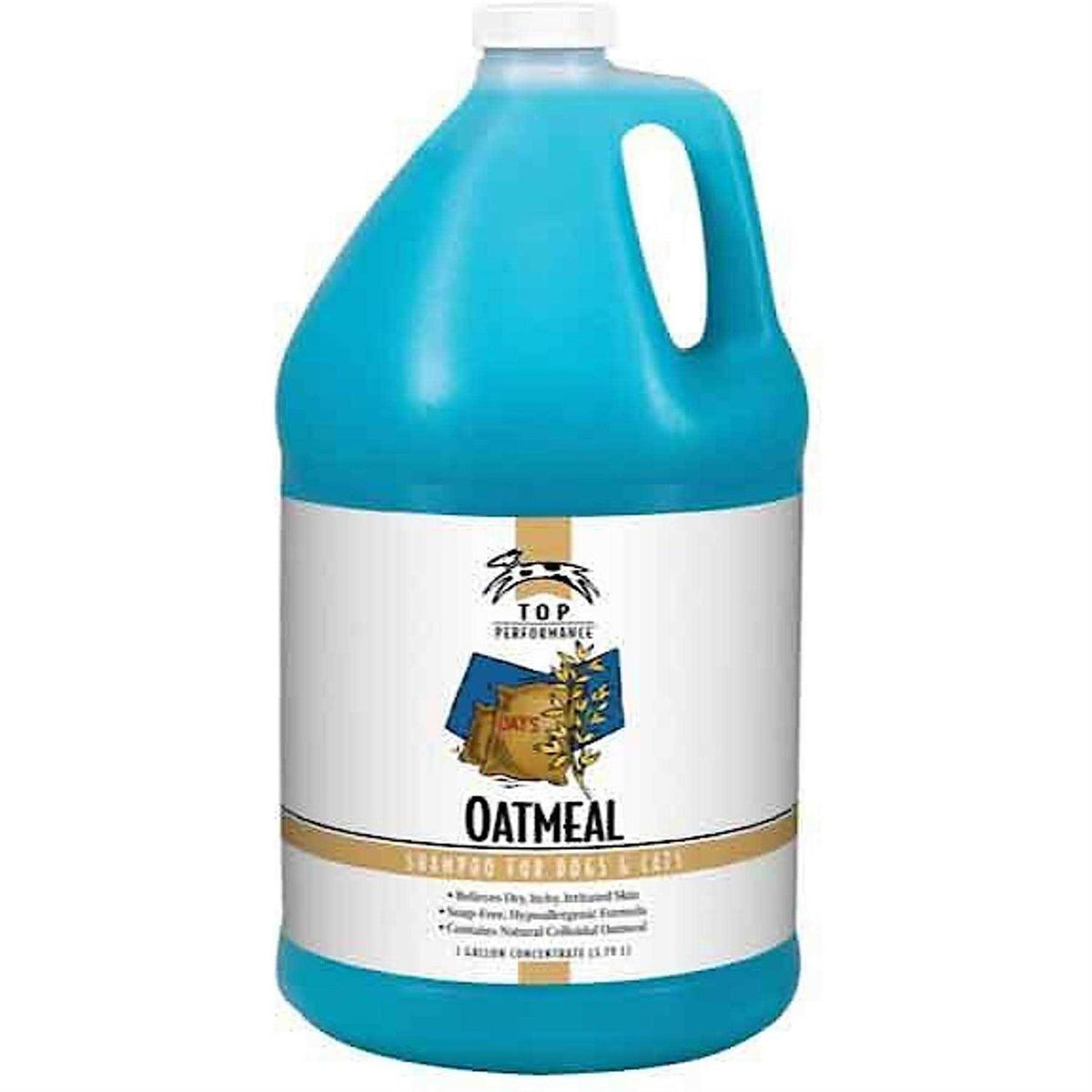Oatmeal Shampoo Gallon L564979