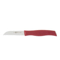 Vegetable Knife Red Z7354