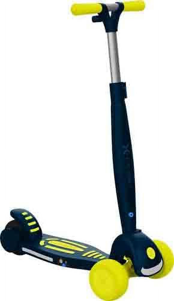Navy Hover-1 My First Scooter 80W Motor 80lbs O517