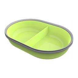 Pet Bowl and Mat Set V93107