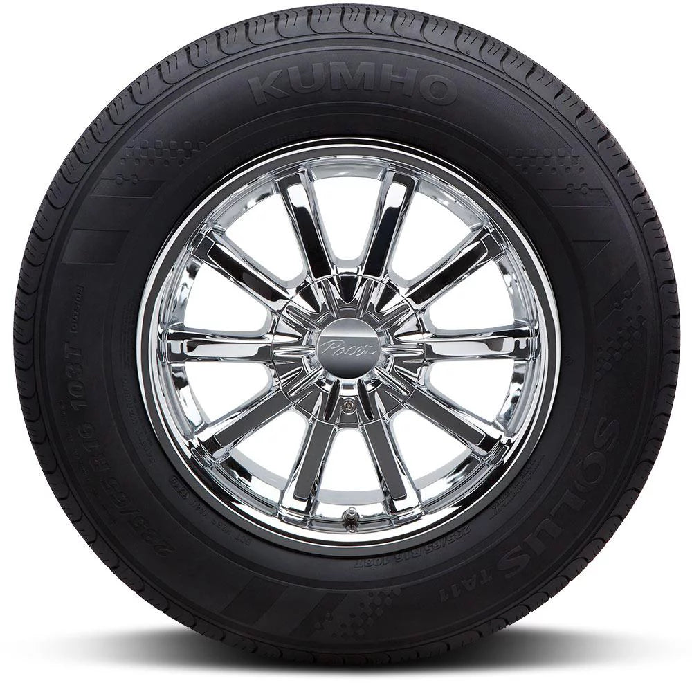 All Season 225/70R16 103T Passenger Tire Y9983