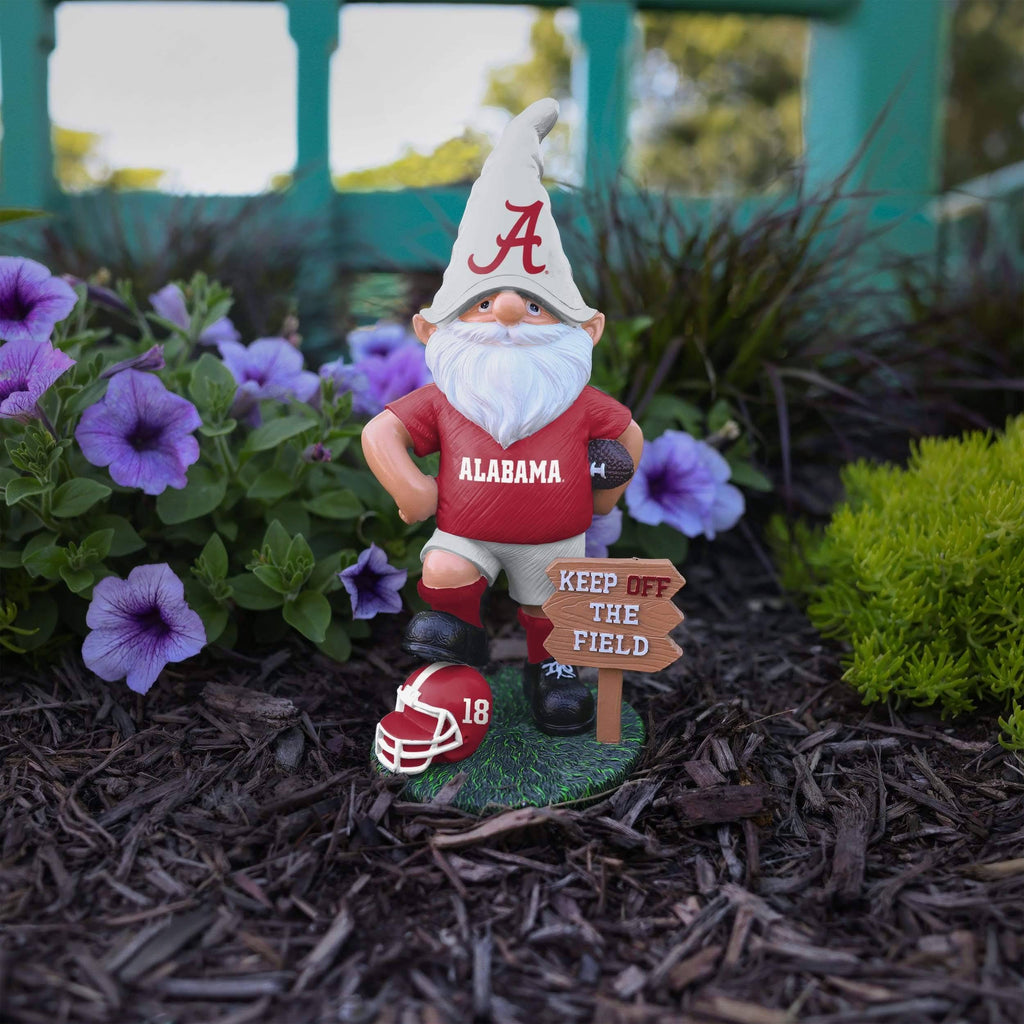 NCAA Gnome S8794