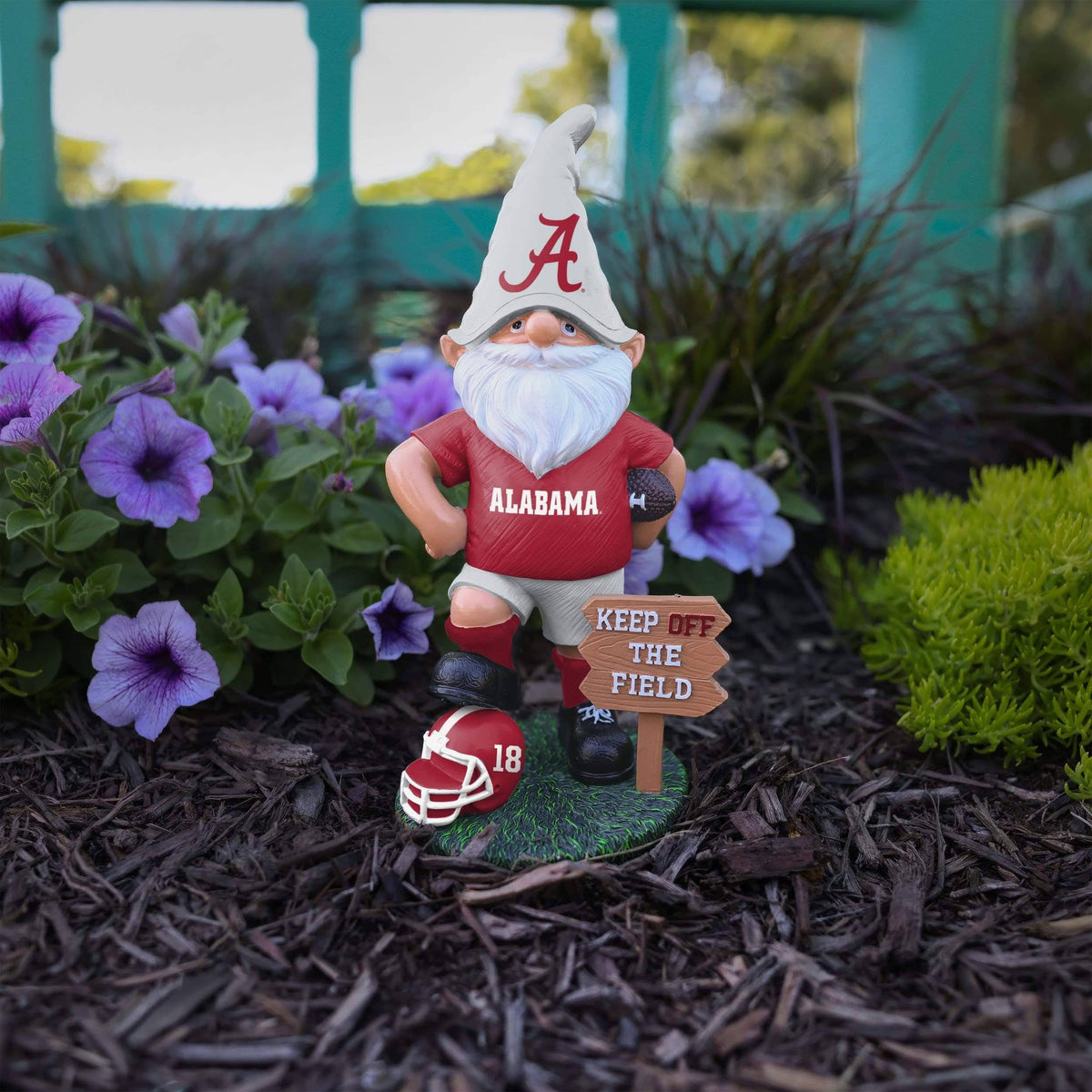 NCAA Gnome S8794