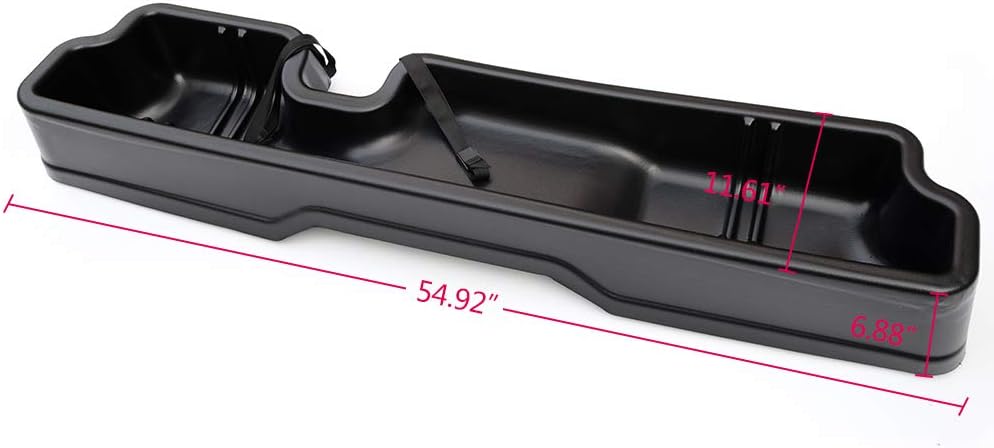Storage Box for Ford F150 S7825
