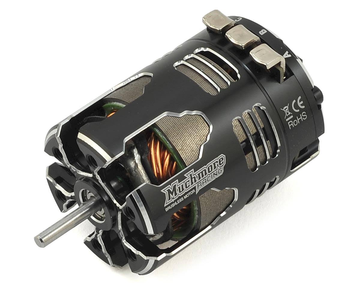 17.5T ER Fixtiming Spec Brushless Motor J37518
