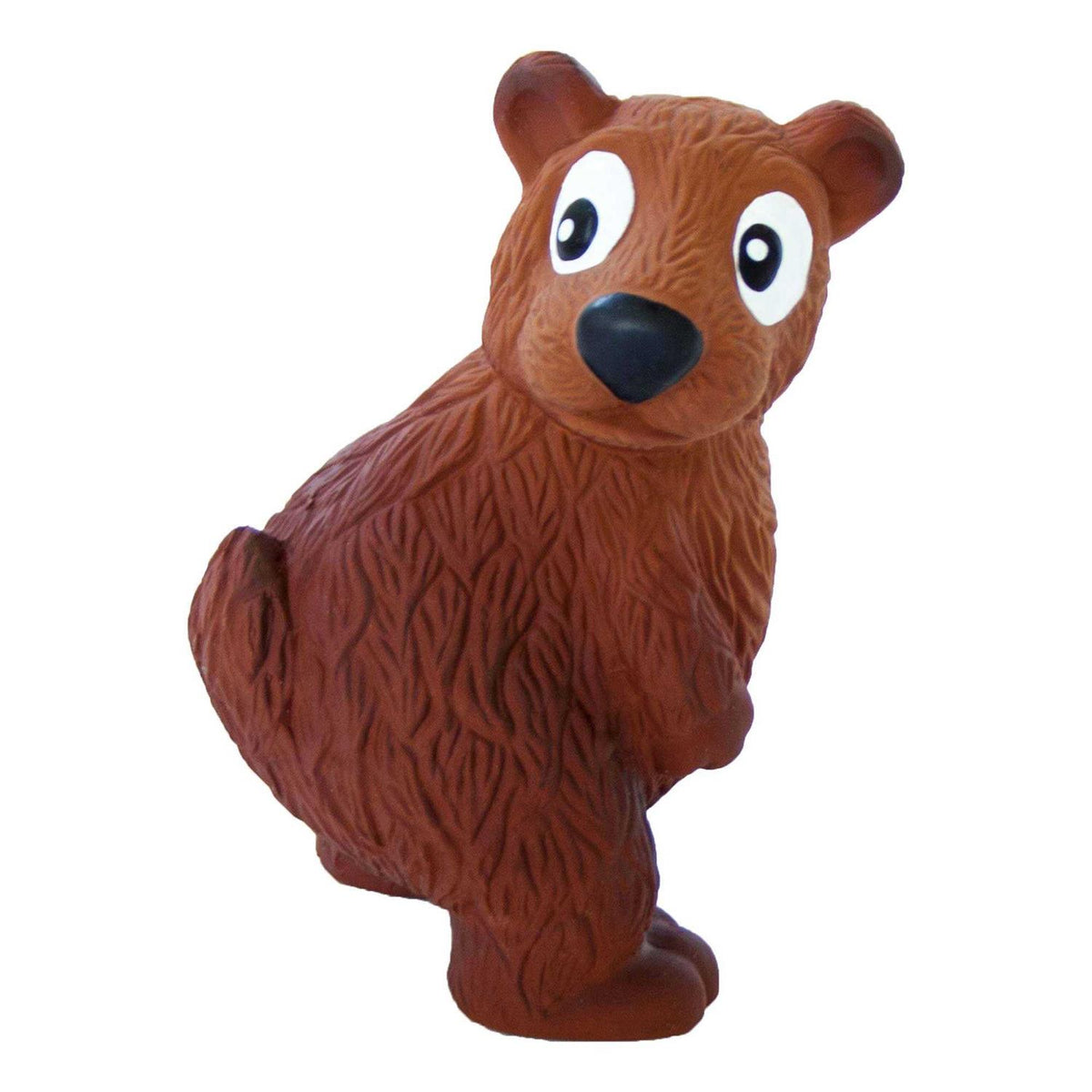 Bear Dog Toy E3096