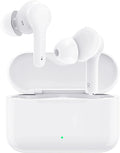 Wireless Earbuds with Charging Case, Pack of 2 Q95017