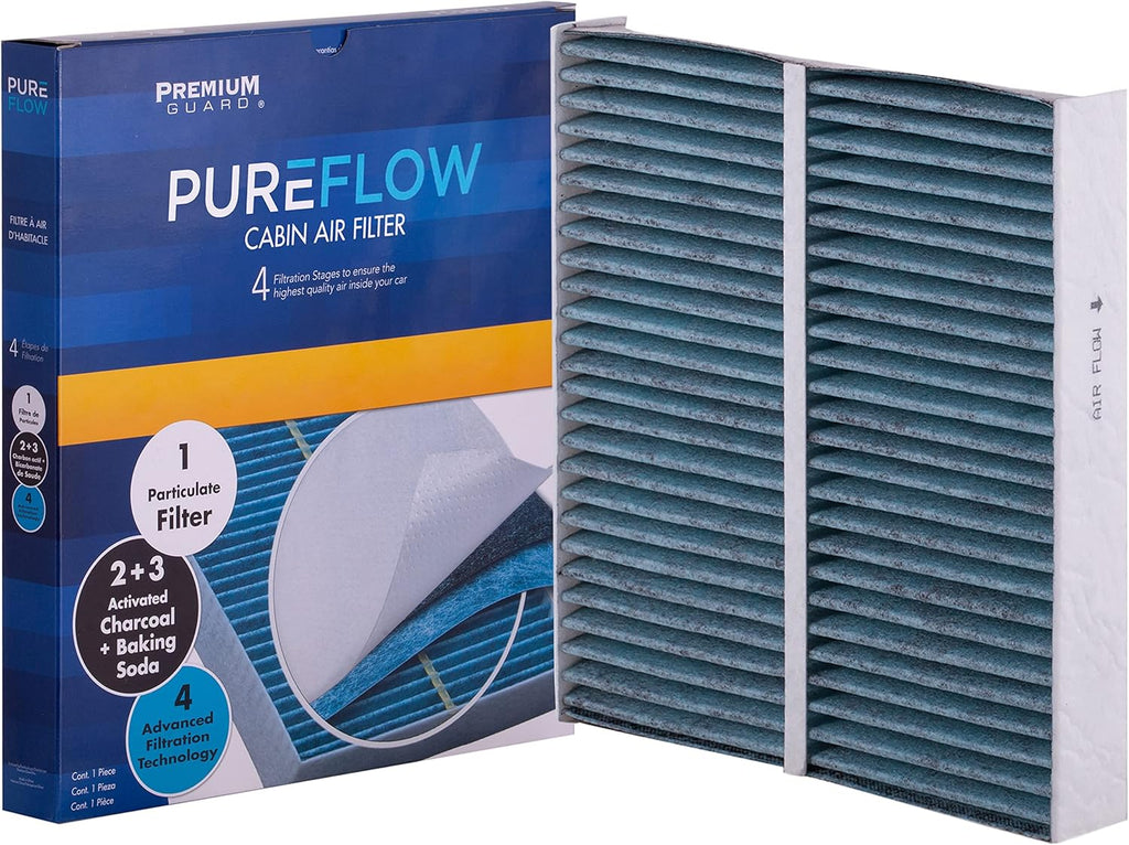 Cabin Air Filter O917901