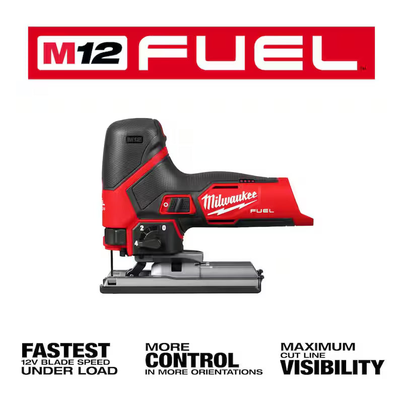 12-Volt Cordless Jig Saw with Rotary Tool O411145