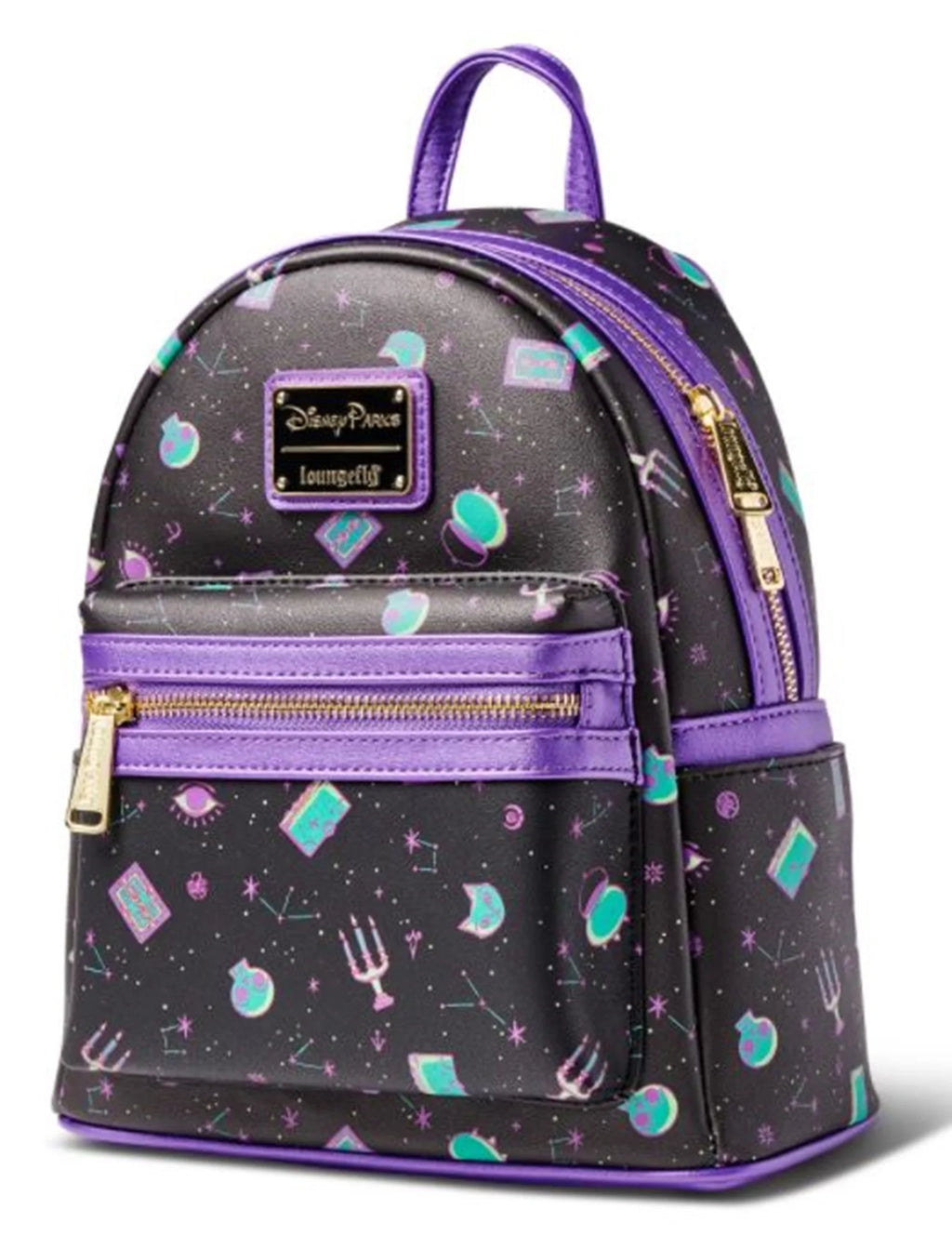 Mini Backpack N129