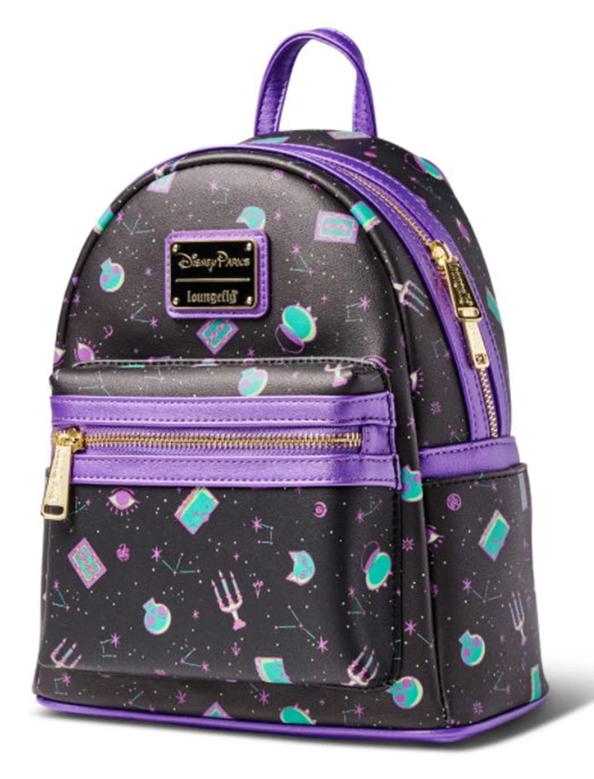 Mini Backpack N129