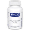 Acetyl-l-Carnitine 250mg 60 Capsules A5477
