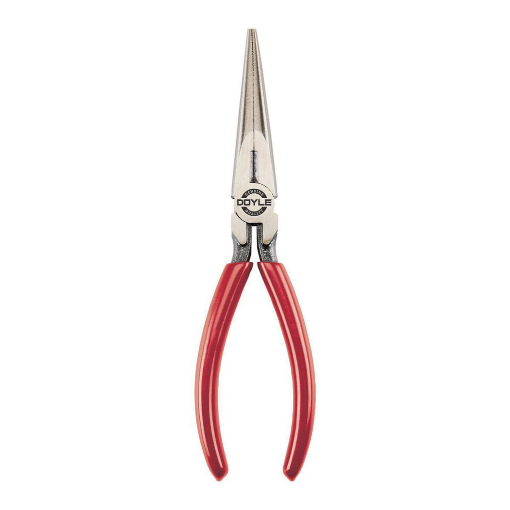 7 in. Heavy Duty Long-Nose Pliers I17306