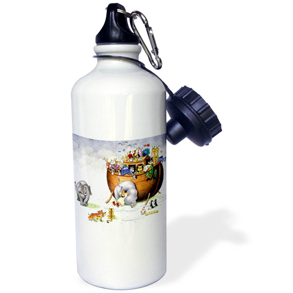 21oz Sports Water Bottle M926607