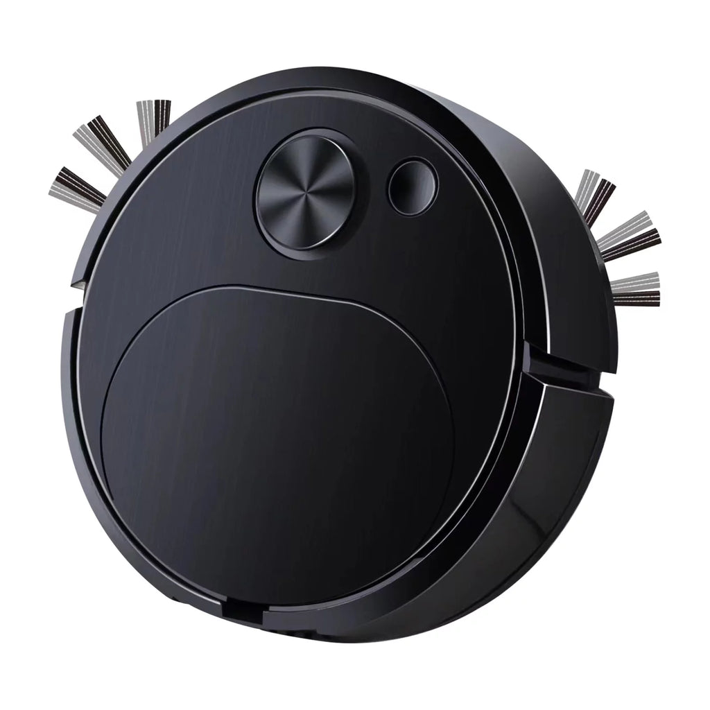 Robot Vacuum Cleaner 3 In 1 T655