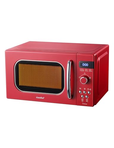 0.7 cu.ft 700W Countertop Microwave Oven Q632421