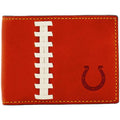 Leather Credit Card Billfold L936188