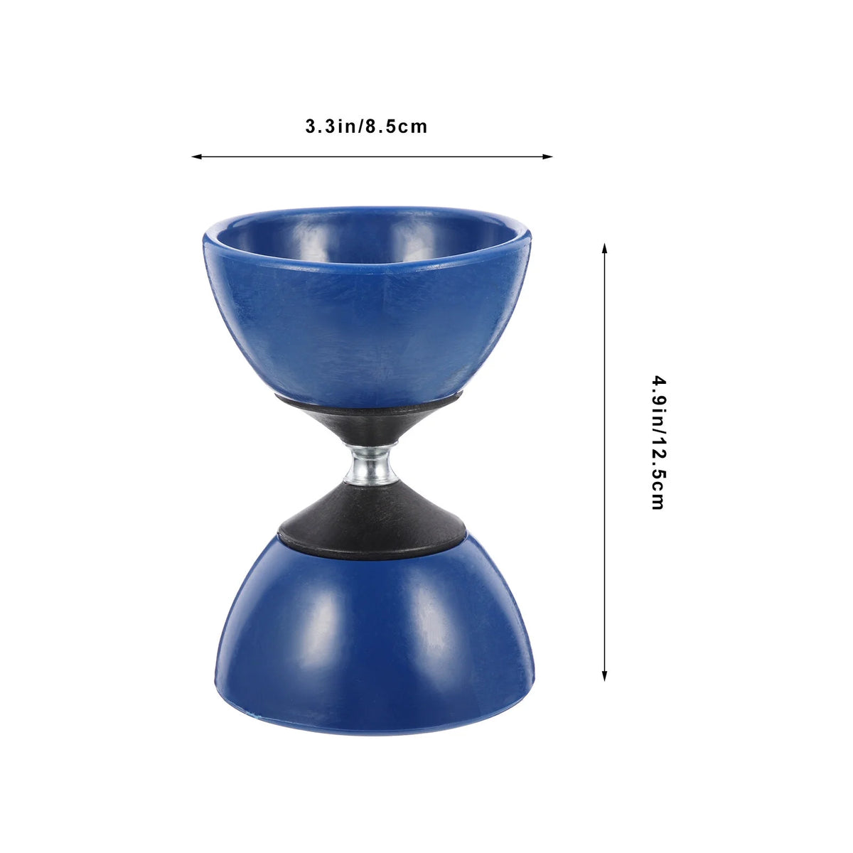 Diabolo Juggling Toy with Hand Sticks X1170