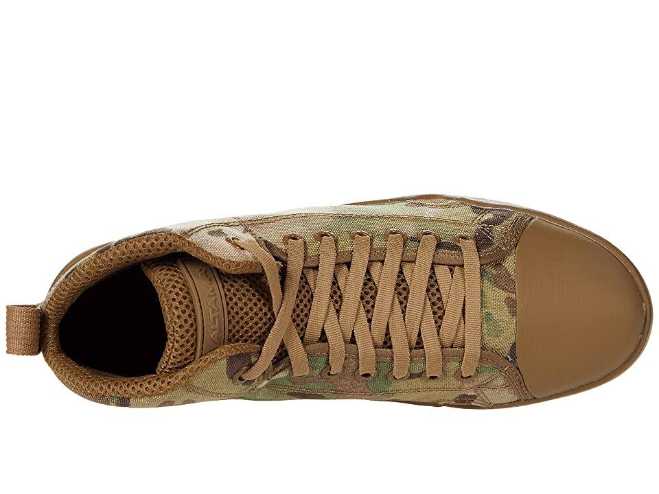 Multicam Maritime Assault Mid Boots A20941