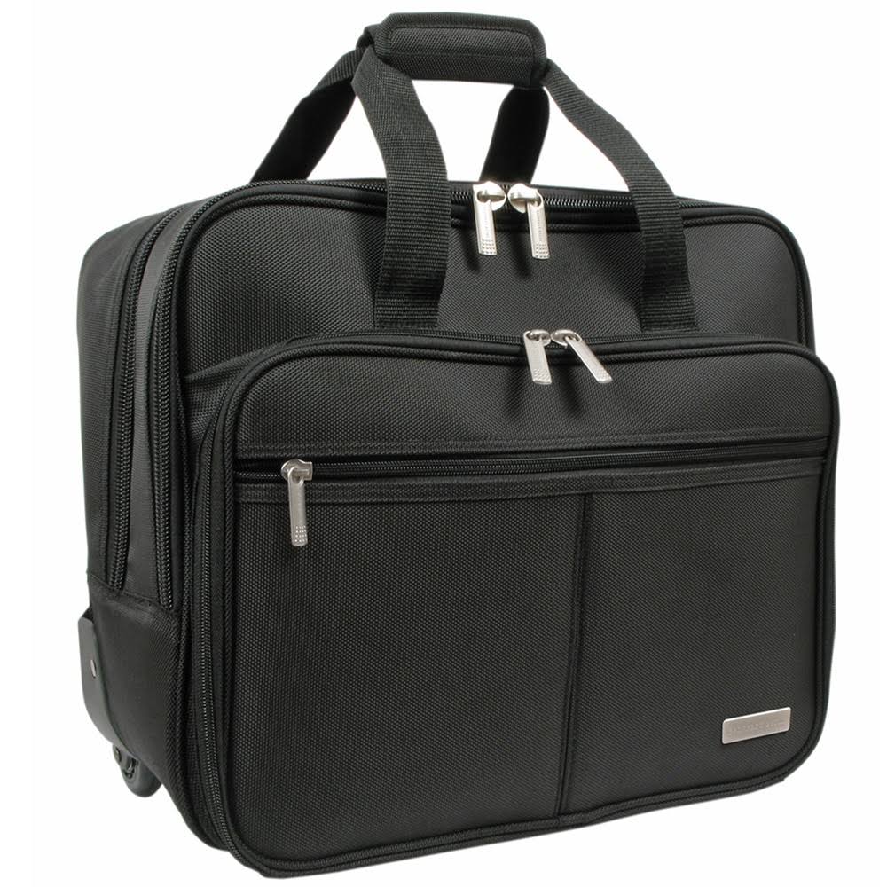 Black Rolling Business Case L81982