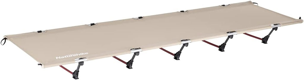 Ultralight Folding Camping Bed S23269