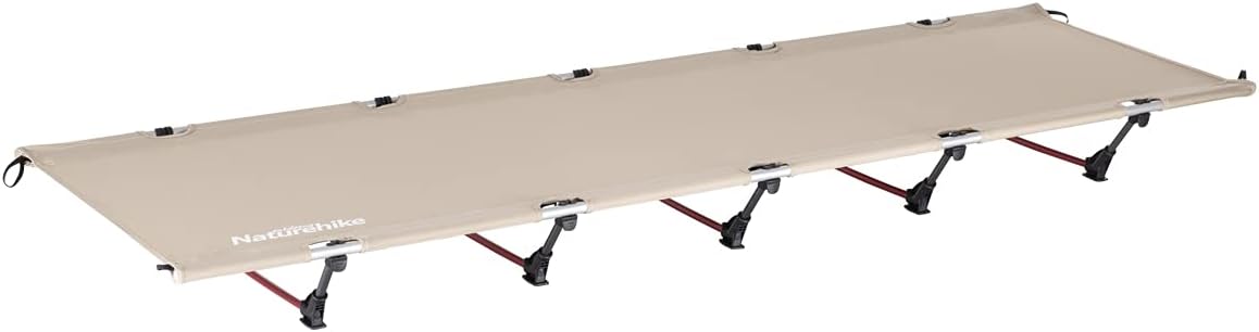 Ultralight Folding Camping Bed S23269