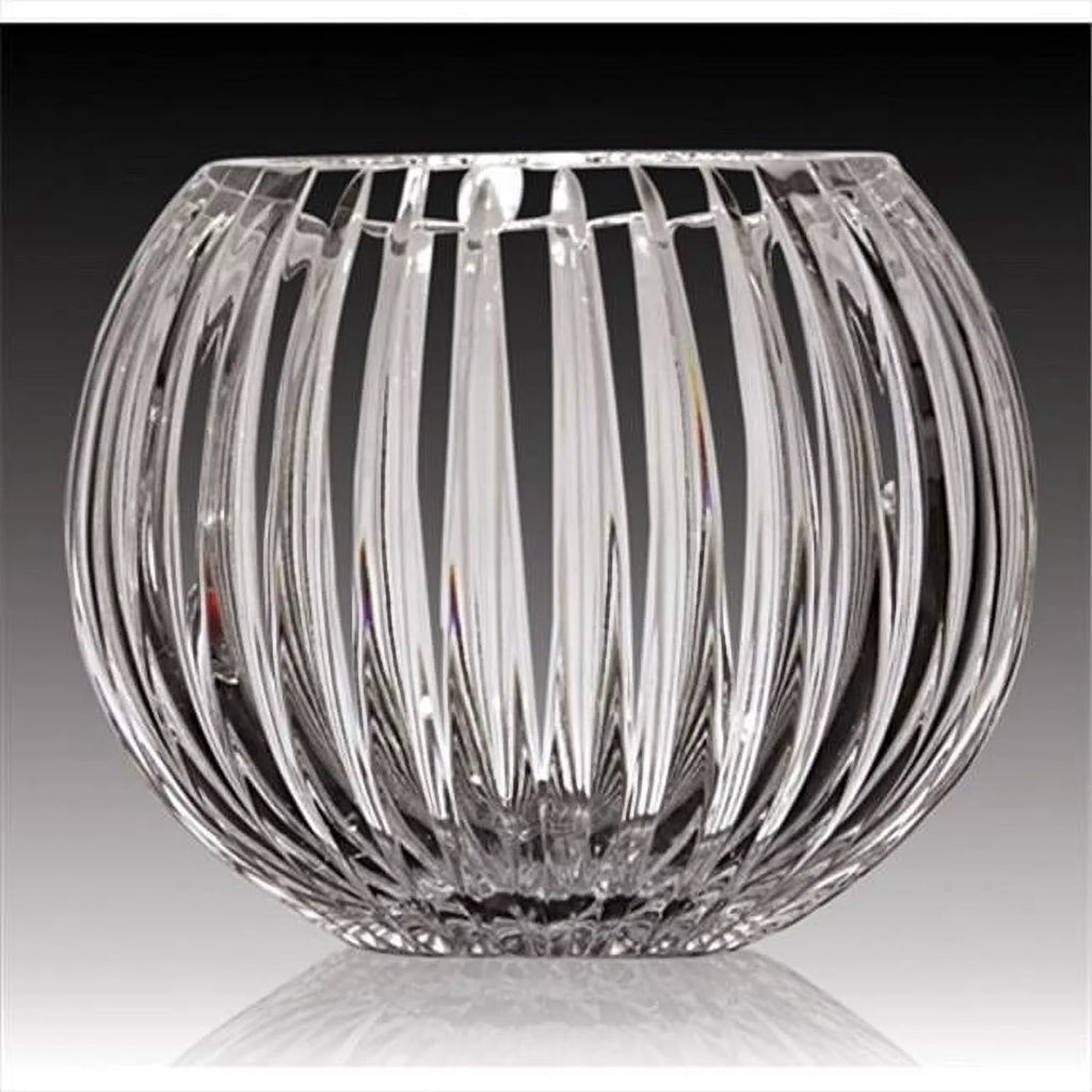 Crystal Rose Bowl H7963