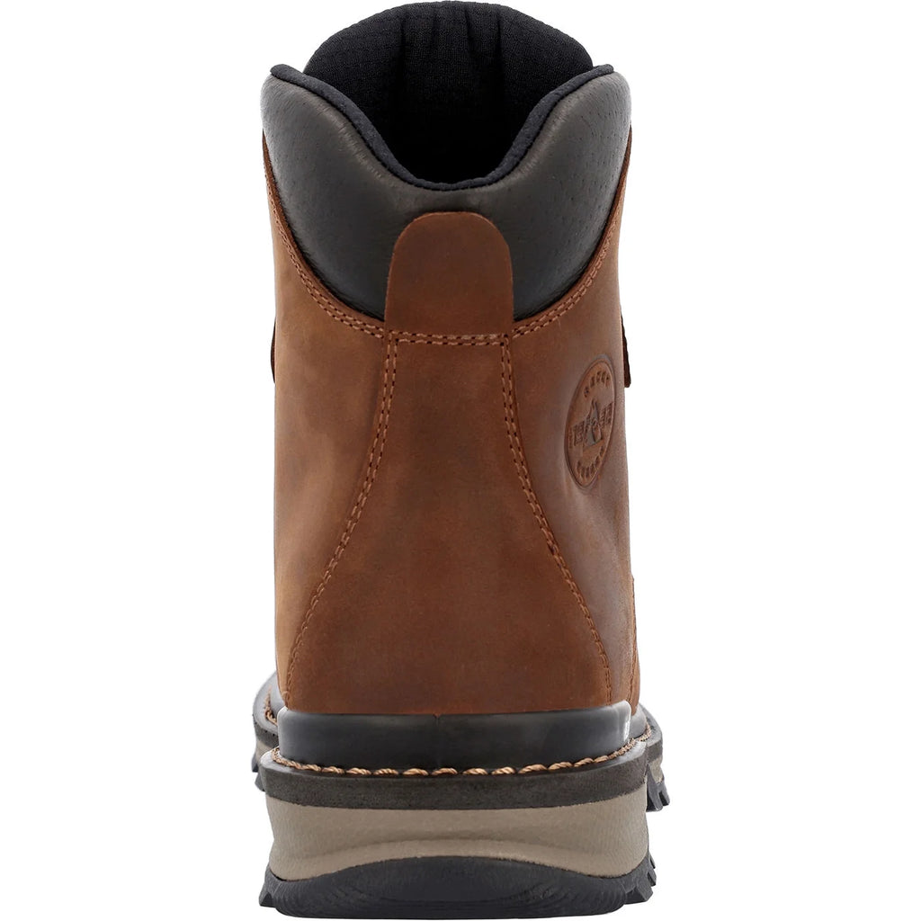 Composite Toe Waterproof Work Boot Size 9 V16032