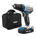 20-Volt Cordless Brushless 1/2-inch Drill/Driver Kit with 2Ah Lithium-Ion Battery B803
