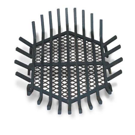 Round Fire Pit Grate P1678