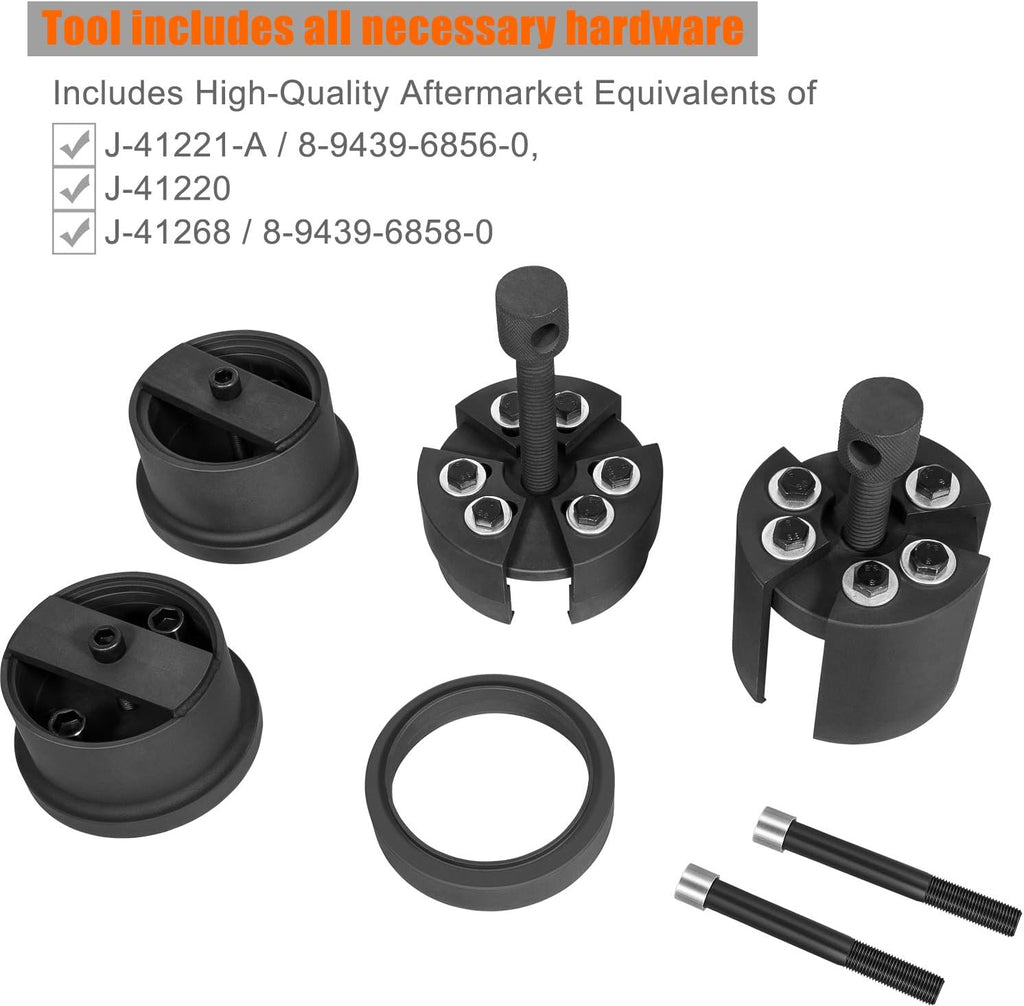 Crankshaft Seal Remover & Installer Z485406