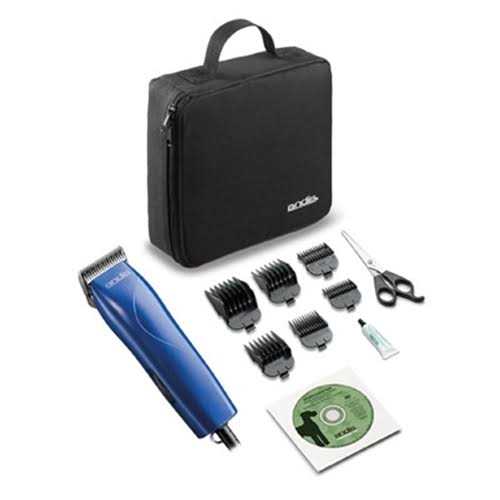 Animal Clipper Kit 7 Pieces B670878