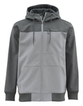 Carbon Fleece Hoody XL K988