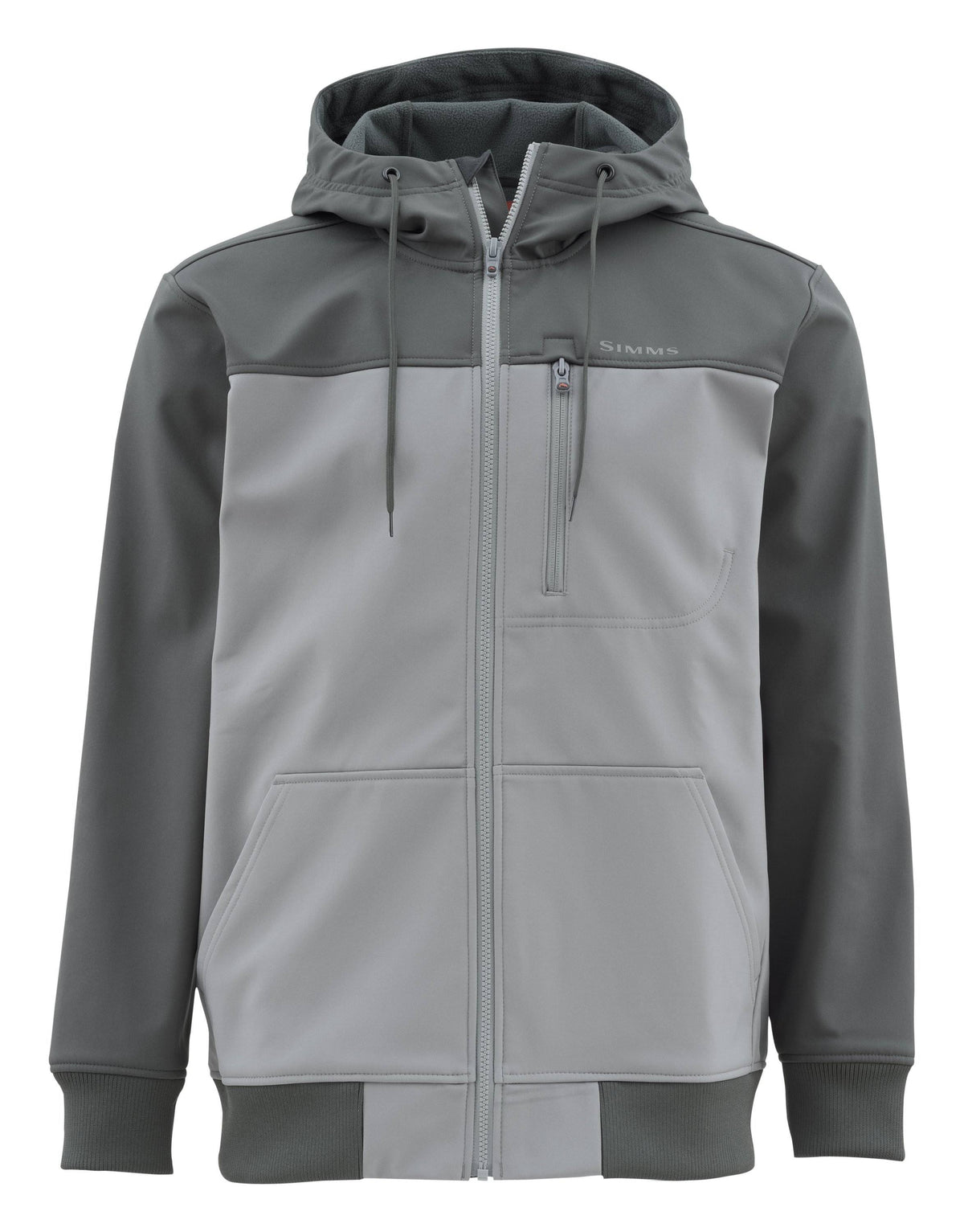 Carbon Fleece Hoody XL K988