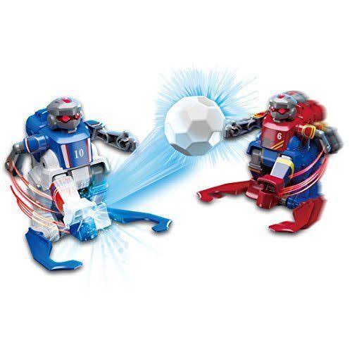 Soccer Borg Kick Off Set C505287