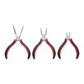 Precision Pliers Set, 3-Piece T547