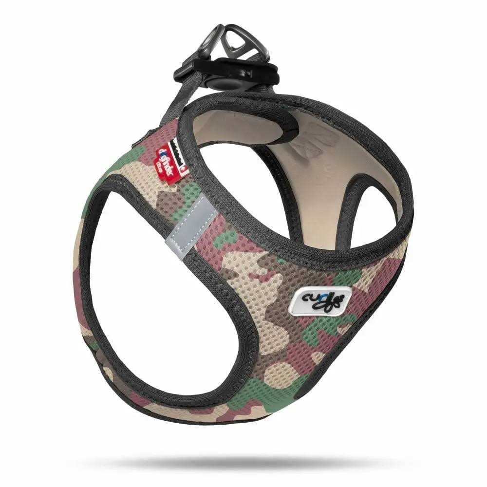 Air-Mesh Dog Harness S444