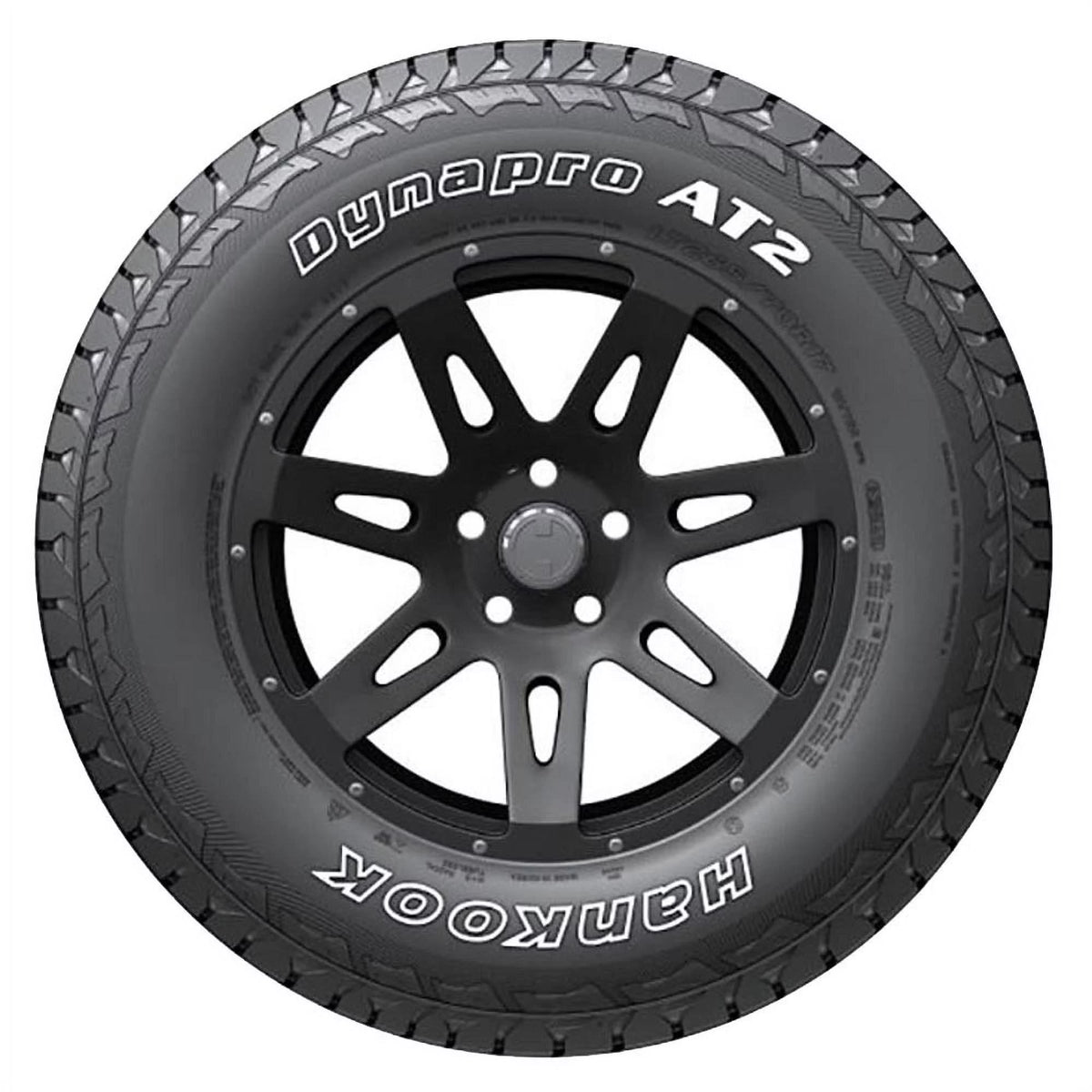 11R24.5 Commercial Tire O278302