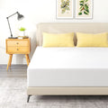 10 Inch Gel Memory Foam Full Size Mattress H787