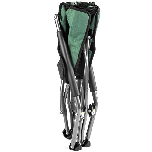 Folding Camp Chair with Carry Bag S584