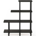 4-Tier Cube Ladder Shelf H937360
