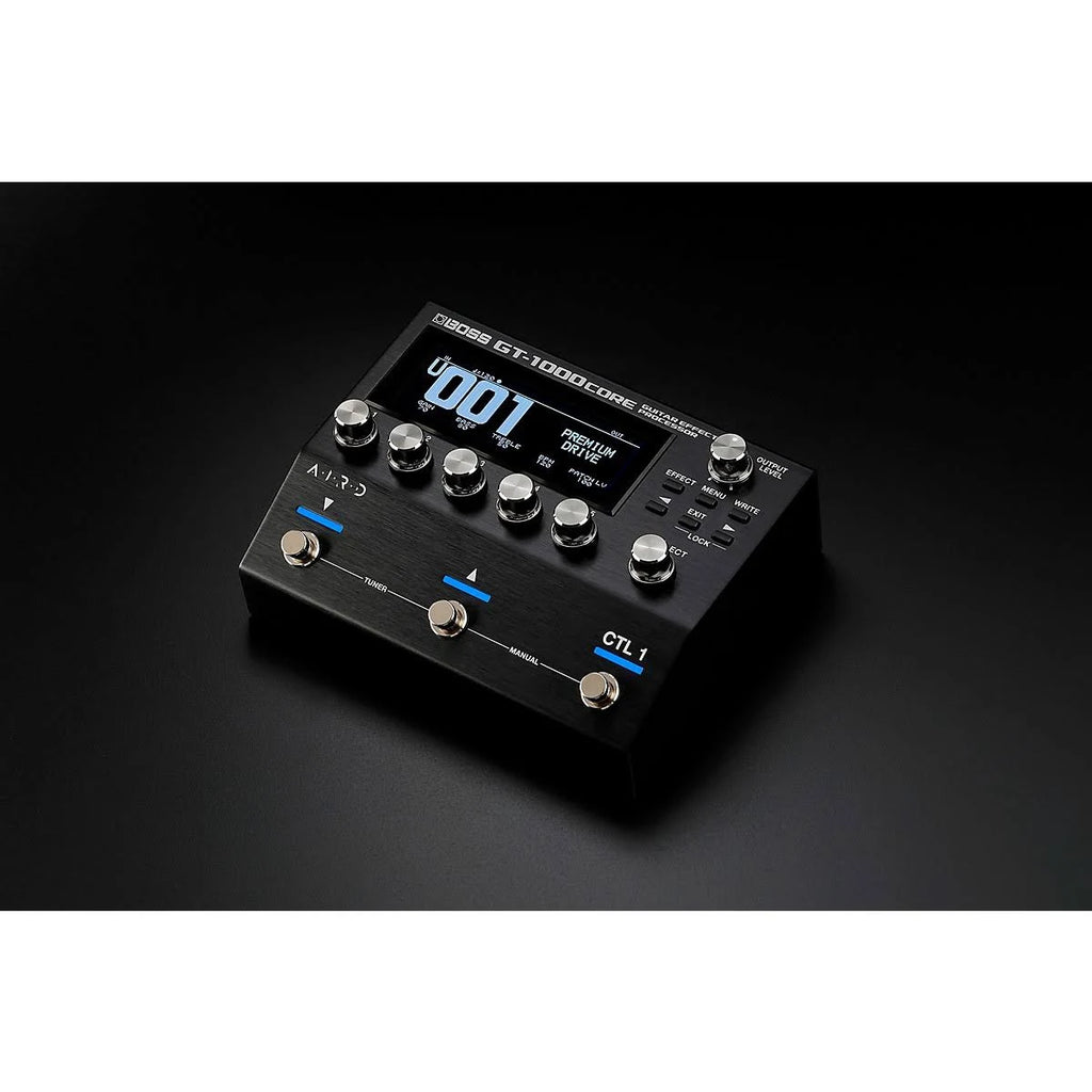 Multi Effects Processor Y902742