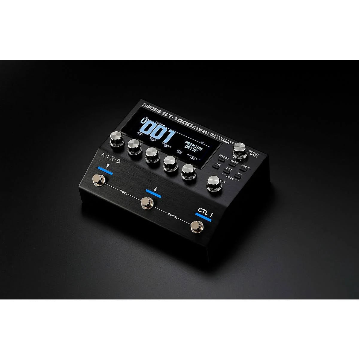 Multi Effects Processor Y902742