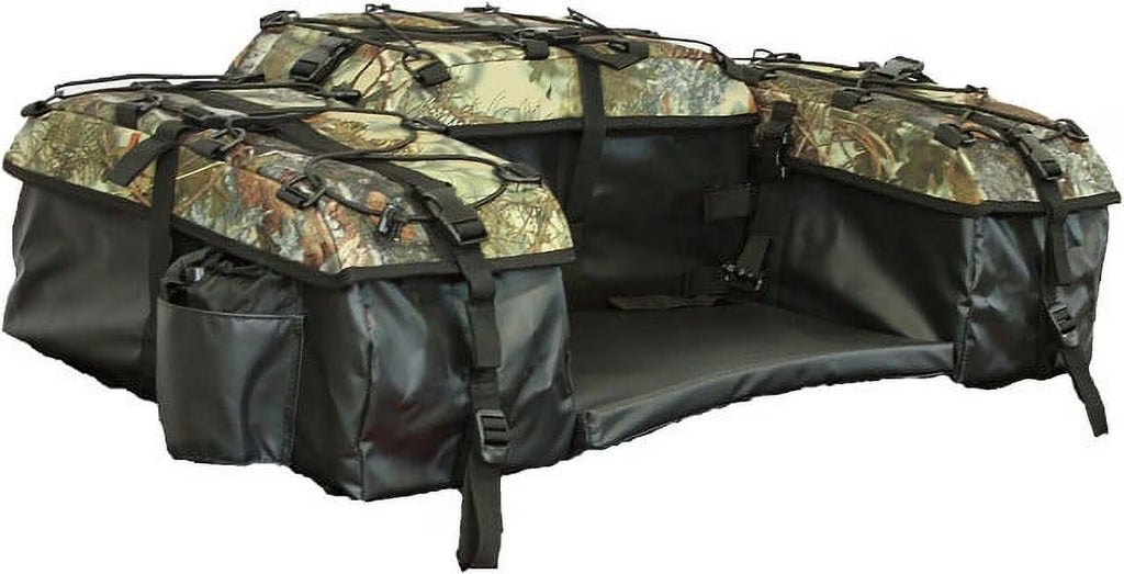 Padded Bottom Bag H334