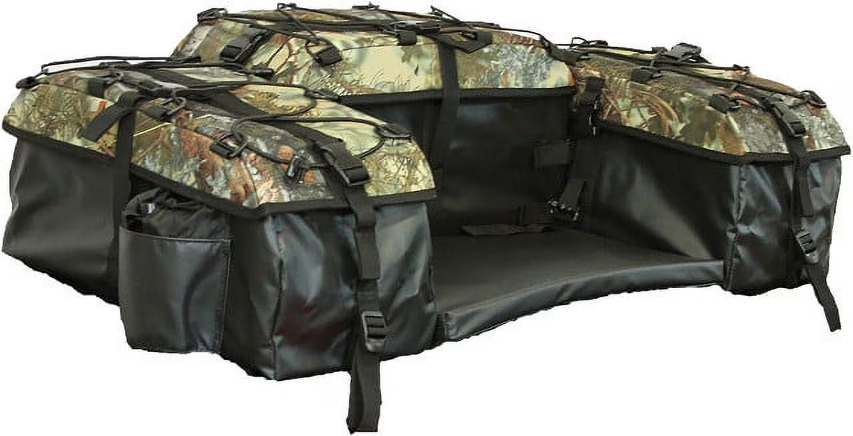 Padded Bottom Bag H334