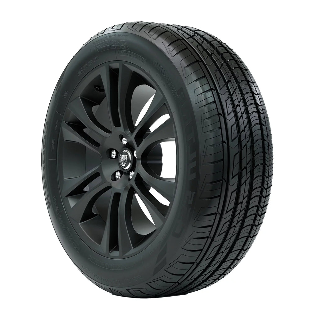 All Season 235/50R18 97W Passenger Tire Z482100