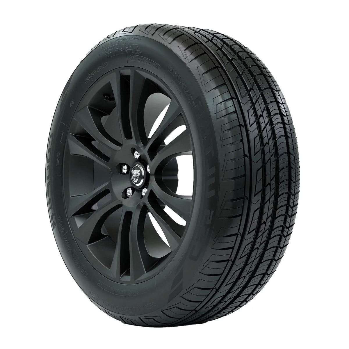 All Season 235/50R18 97W Passenger Tire Z482100